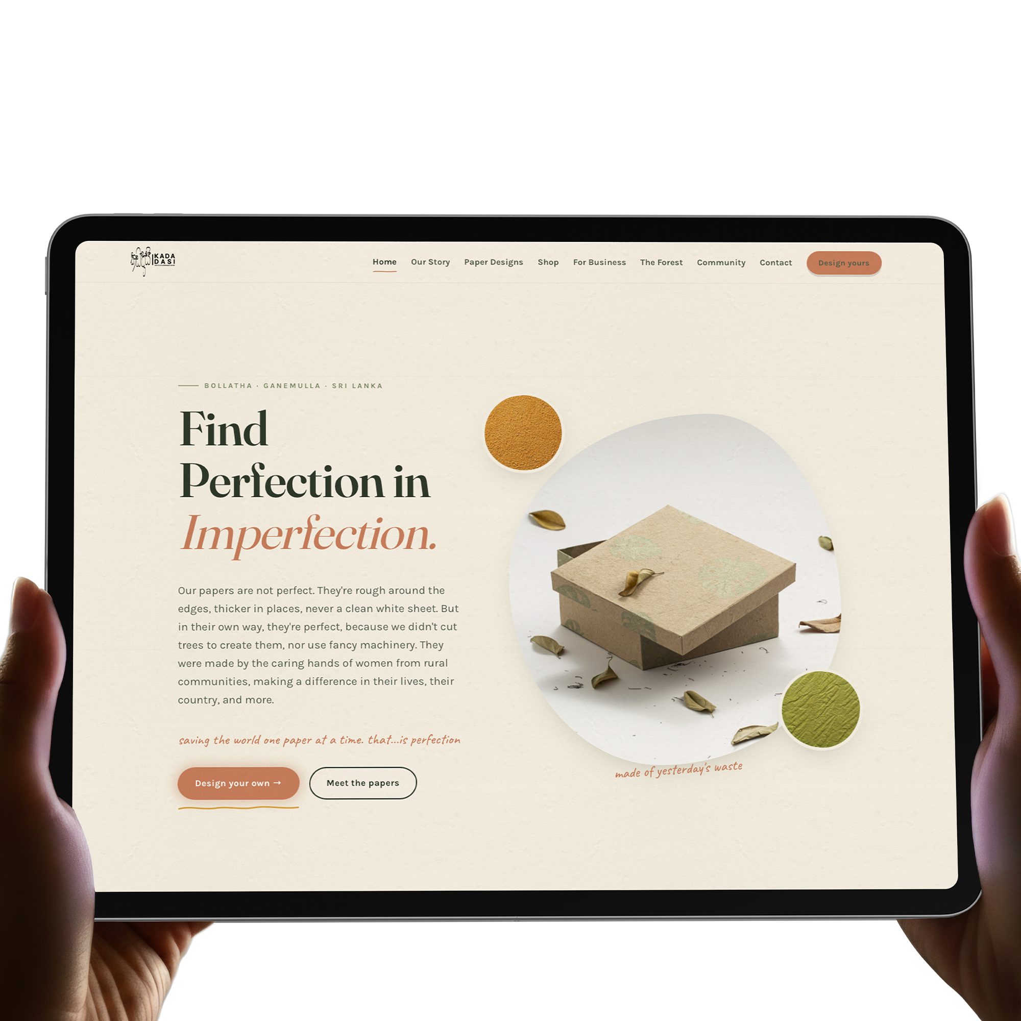 Paper Studio