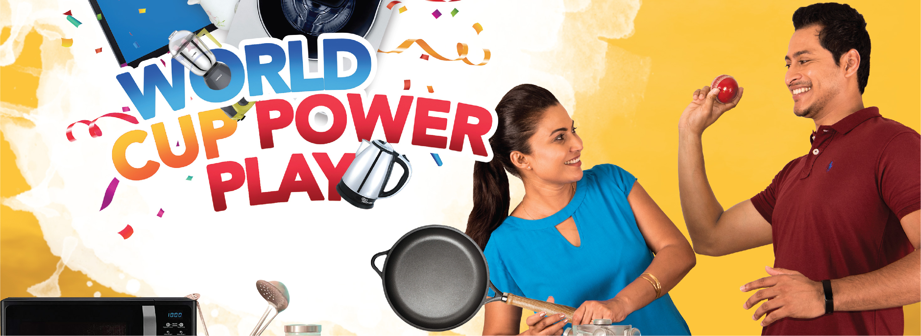 Power Play
